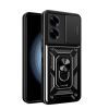 Чохол до мобільного телефона BeCover Military ZTE Blade A34 Black (712173) зображення 7