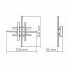 Світильник Videx DECORA 40W (VL-CLD-988-SL) зображення 3