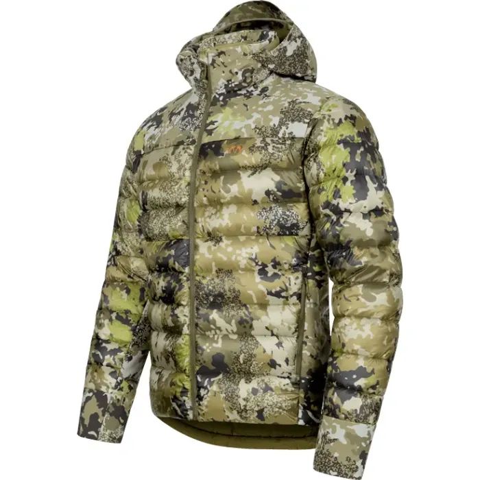Куртка Blaser Active Outfits Odserver Camo S (121004-140-571-S) изображение 3