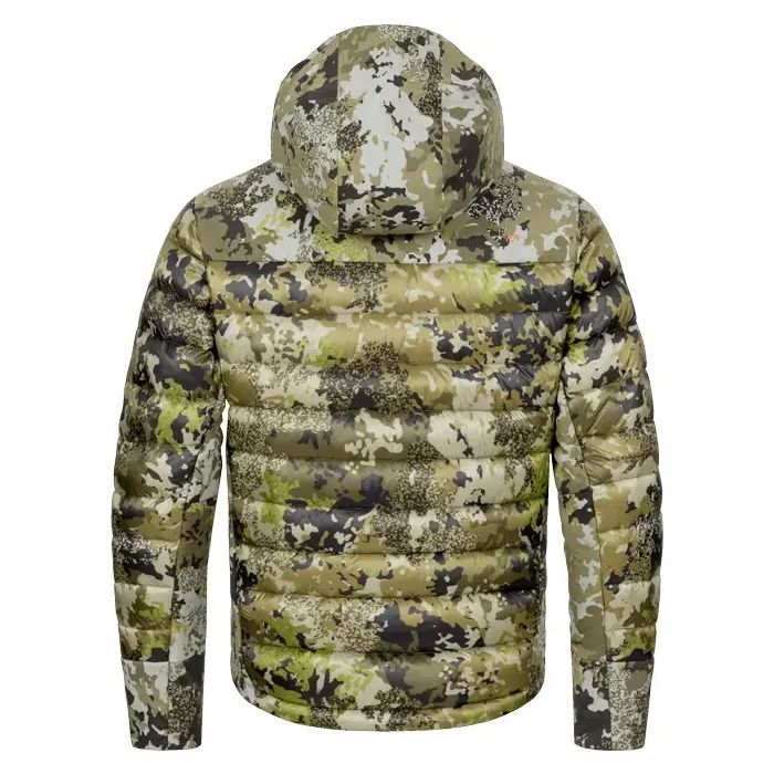 Куртка Blaser Active Outfits Odserver Camo S (121004-140-571-S) изображение 4