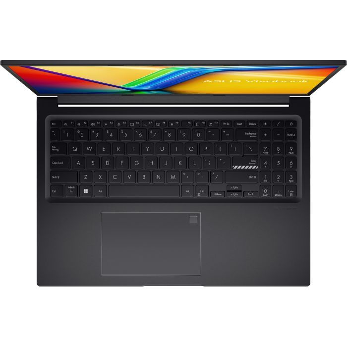 Ноутбук ASUS Vivobook 16X OLED M3604YA-L2284 (90NB11A1-M00CL0) изображение 4