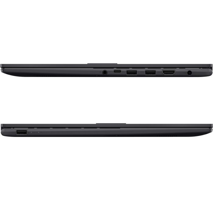 Ноутбук ASUS Vivobook 16X OLED M3604YA-L2284 (90NB11A1-M00CL0) изображение 5