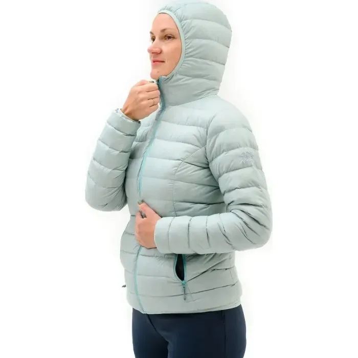 Куртка Turbat Trek Wmn silt green S (012.004.3529) зображення 3