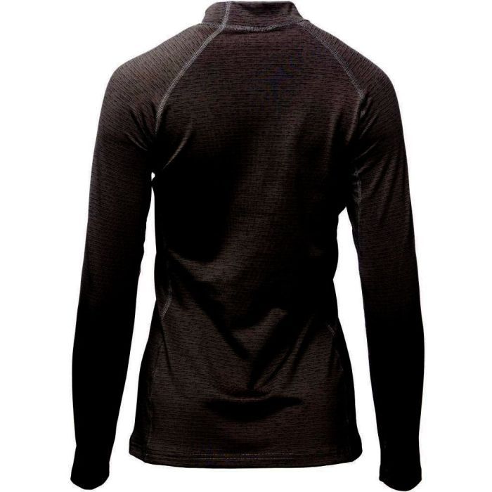 Термофутболка Turbat Yeti Top Wmn anthracite black L (012.002.0717) изображение 2