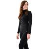 Термофутболка Turbat Yeti Top Wmn anthracite black L (012.002.0717) изображение 3