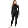 Термофутболка Turbat Yeti Top Wmn anthracite black L (012.002.0717) изображение 4