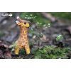 Пазл Eugy 3D Зоопарк Жираф (XEG-009) изображение 11