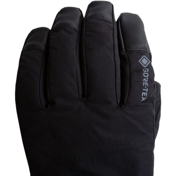 Рукавицы Trekmates Chamonix GTX Glove TM-004818 black - XXL - чорний (015.1314) изображение 2