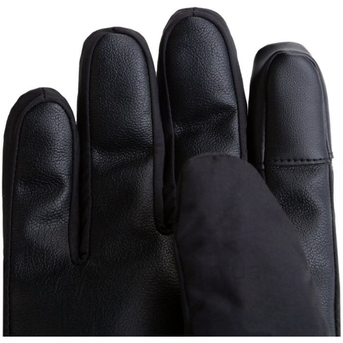 Рукавицы Trekmates Chamonix GTX Glove TM-004818 black - XXL - чорний (015.1314) изображение 3