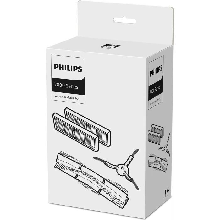 Насадка на пылесос Philips Комплект для робота-пилососа Philips серії 7000 (XV1473/00)