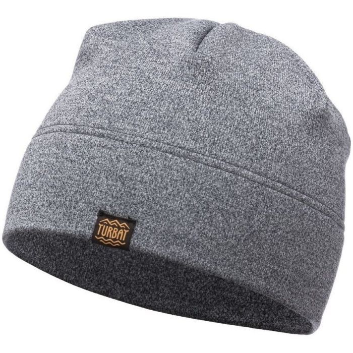 Шапка Turbat Babak steel grey L (012.004.3867)