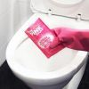 Средство для чистки унитаза The Pink Stuff Пенный порошок 3 х 100 г (5060033821664) изображение 2