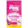 Средство для чистки унитаза The Pink Stuff Пенный порошок 3 х 100 г (5060033821664)