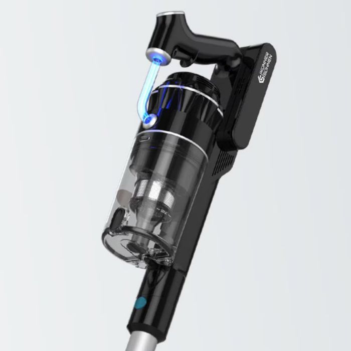 Пилосос Konner&Sohnen KSVC40 зображення 6