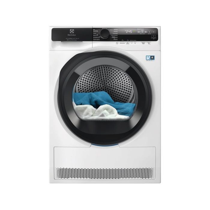 Сушильная машина Electrolux EW8D595MUC