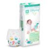 Подгузники Offspring Fun Figures Размер M 6-11 кг 42 шт (DP-OI-FAP-M42P-FFG)