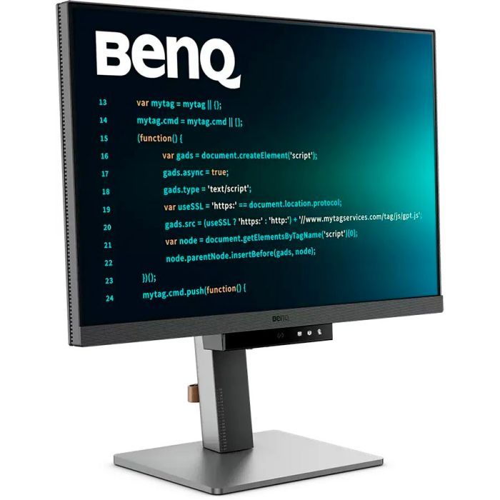 Монитор BenQ RD240Q изображение 2