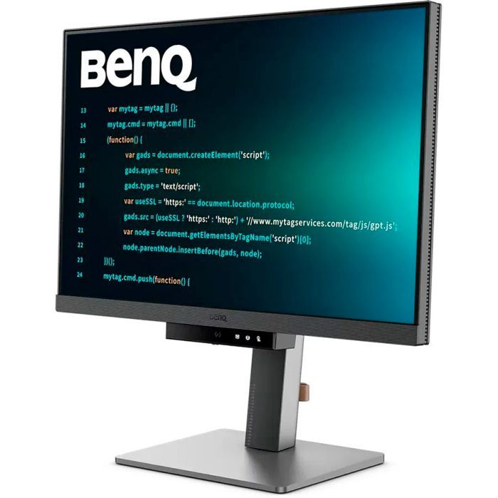 Монитор BenQ RD240Q изображение 3