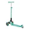 Самокат Globber Primo Foldable Lights колеса с подсветкой до 50 кг. 3+ Мятный (432-206-3) изображение 2
