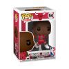 Фігурка Funko Pop серії NBA: Bulls - Майкл Джордан (36890) зображення 3