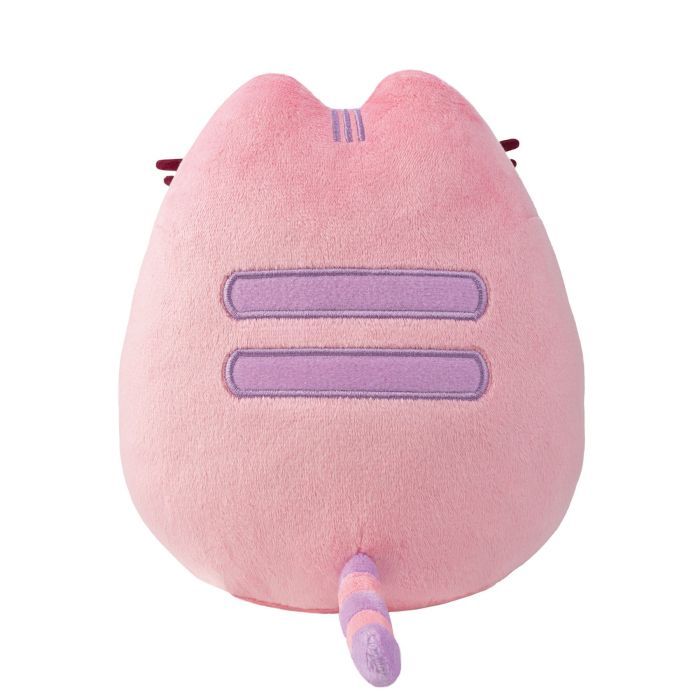 Мягкая игрушка Aurora Pusheen (Пушин) розовый 18 см (230224B) изображение 2
