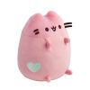 Мягкая игрушка Aurora Pusheen (Пушин) розовый 18 см (230224B) изображение 4