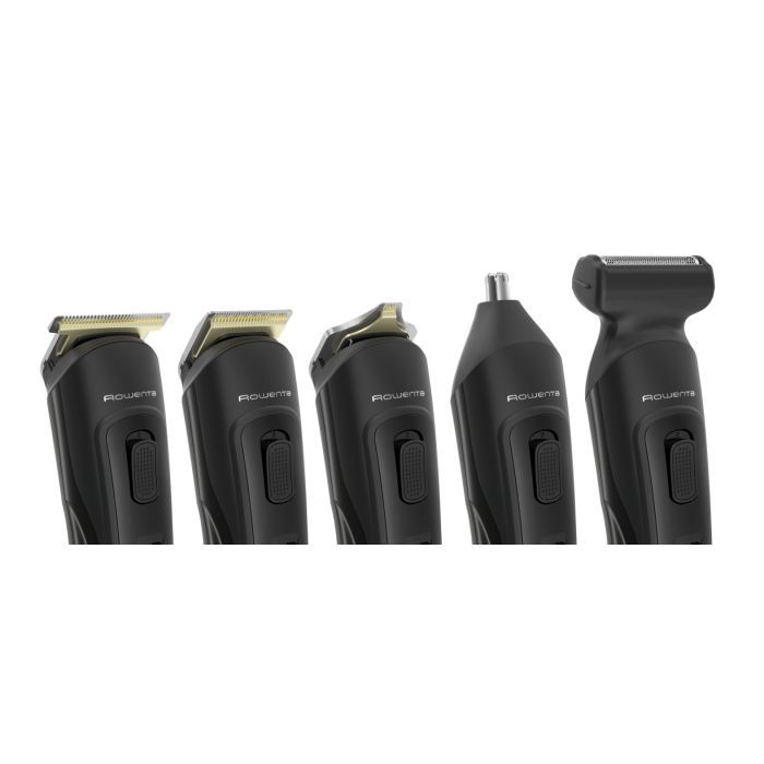 Триммер Rowenta TN9461F4 изображение 3