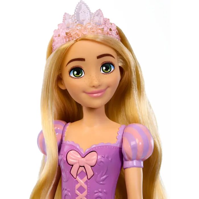 Кукла Disney Princess принцесса Поющая Рапунцель (английская версия) (HPD41) изображение 2
