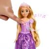 Кукла Disney Princess принцесса Поющая Рапунцель (английская версия) (HPD41) изображение 4