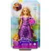 Кукла Disney Princess принцесса Поющая Рапунцель (английская версия) (HPD41) изображение 5
