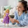 Кукла Disney Princess принцесса Поющая Рапунцель (английская версия) (HPD41) изображение 6