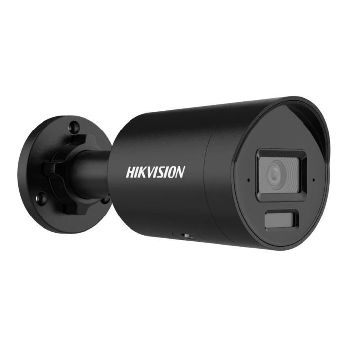 Камера видеонаблюдения Hikvision DS-2CD2043G2-LI2U-B (2.8) изображение 2