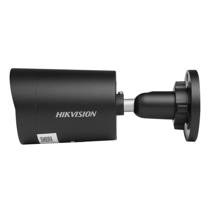 Камера видеонаблюдения Hikvision DS-2CD2043G2-LI2U-B (2.8) изображение 3