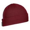 Шапка Ortovox Nicholson Rib Beanie dark blood - червоний (025.001.0089)