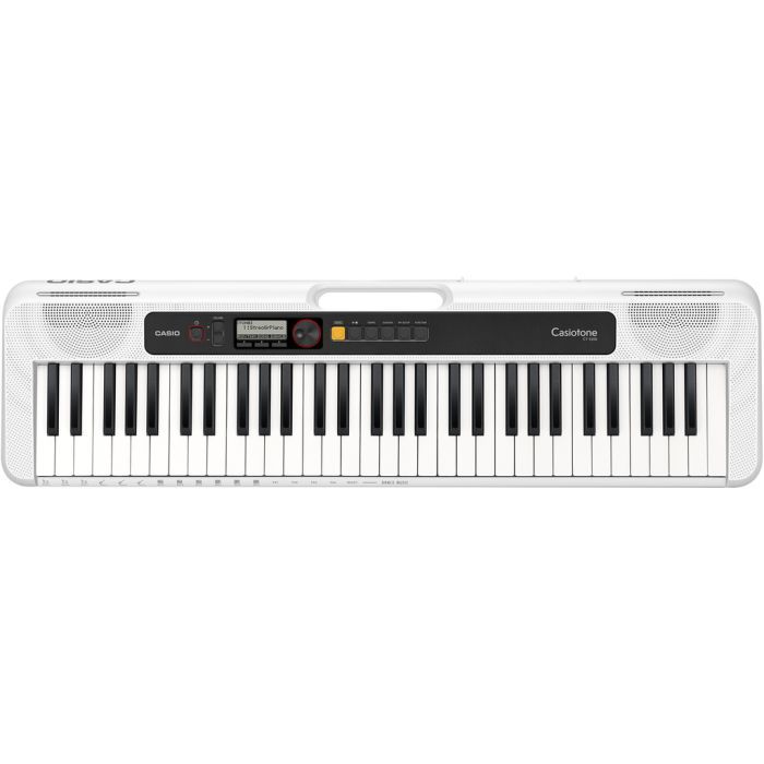Синтезатор Casio CT-S200RD (222028)