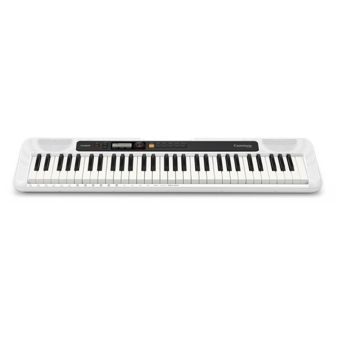 Синтезатор Casio CT-S200RD (222028) зображення 2