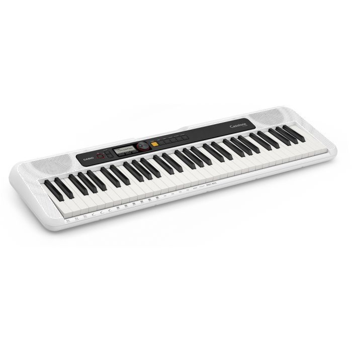 Синтезатор Casio CT-S200RD (222028) зображення 3