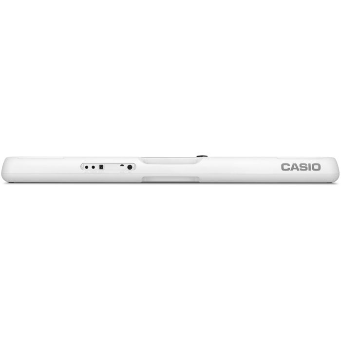 Синтезатор Casio CT-S200RD (222028) зображення 4