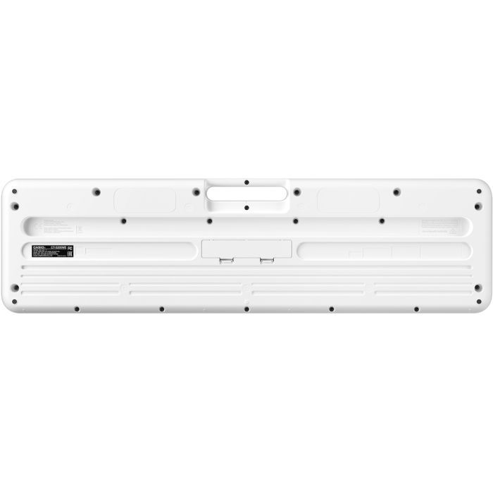 Синтезатор Casio CT-S200RD (222028) зображення 5