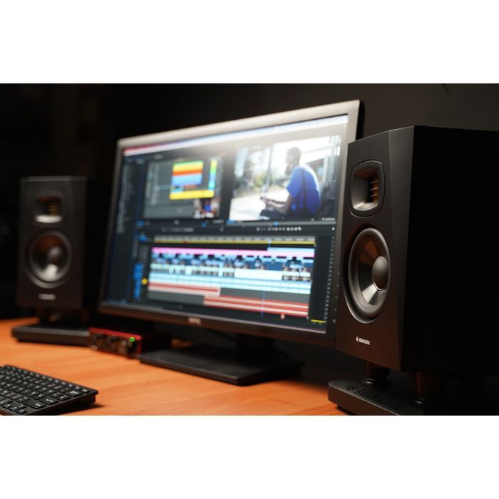 Студійний монітор ADAM Audio T5V (235740) зображення 6