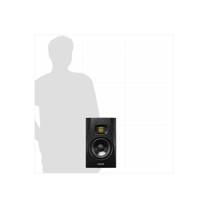 Студійний монітор ADAM Audio T5V (235740) зображення 9