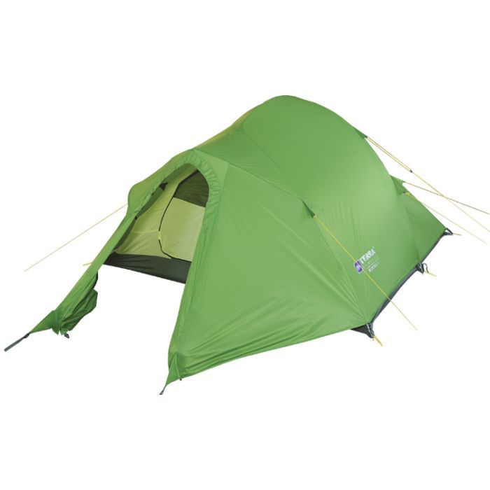 Палатка Terra Incognita Minima 4 lightgreen (4823081503309) изображение 3