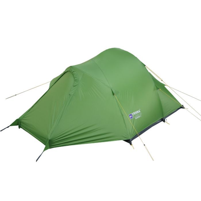 Палатка Terra Incognita Minima 4 lightgreen (4823081503309) изображение 6