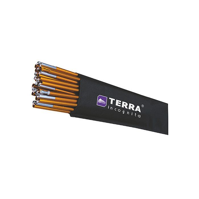 Каркас для намету Terra Incognita Alu frame Platou 3 (4823081503071)