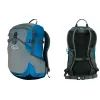 Рюкзак туристический Terra Incognita Onyx 18 синий/серый (4823081503743) изображение 3