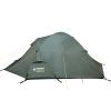 Палатка Terra Incognita Baltora 4 Alu Green (4823081505525) изображение 2