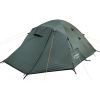Палатка Terra Incognita Baltora 4 Alu Green (4823081505525) изображение 3