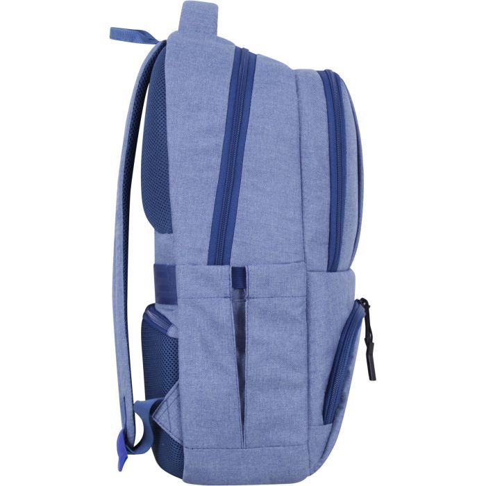 Рюкзак для ноутбука Bagland 15,6" STARK grey (811412114/0014366) изображение 2