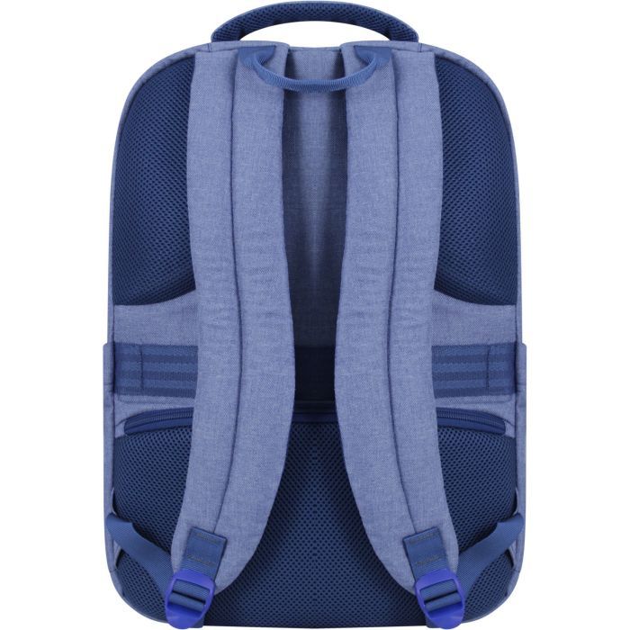 Рюкзак для ноутбука Bagland 15,6" STARK grey (811412114/0014366) изображение 3