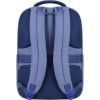 Рюкзак для ноутбука Bagland 15,6" STARK blue (815812115/0014369) изображение 3